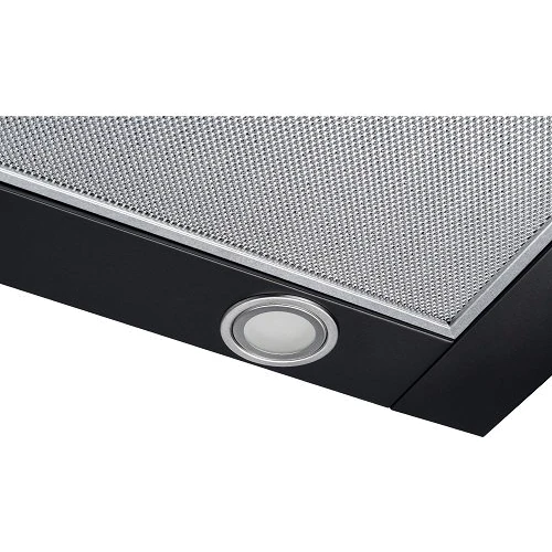 Вытяжка GRANADO Telde 602-700 black: Материал корпуса крашенный металл