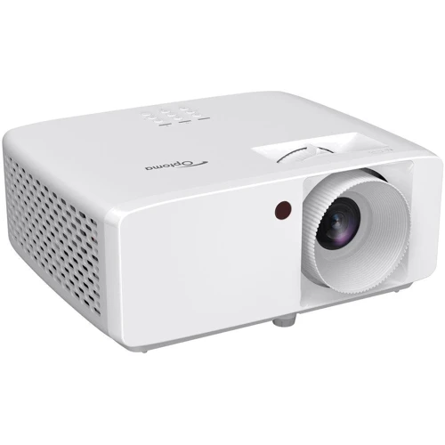 Проектор Optoma ZH400 (E9PD7KK01EZ14KD): Яркость, лм 4000