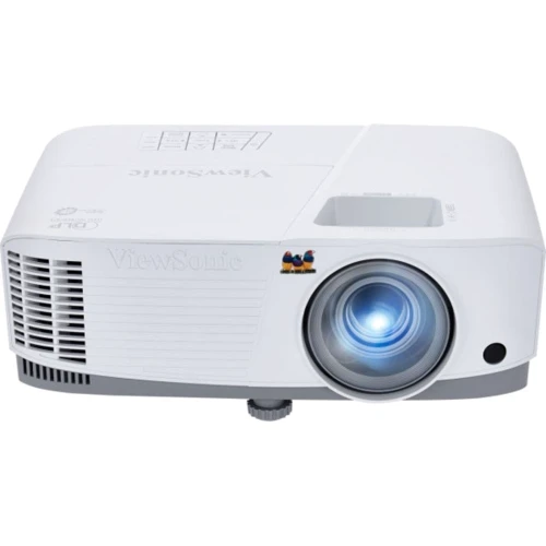 Проектор ViewSonic PA503X (VS16909): Интерфейсы Разъем для наушников, HDMI, VGA, USB