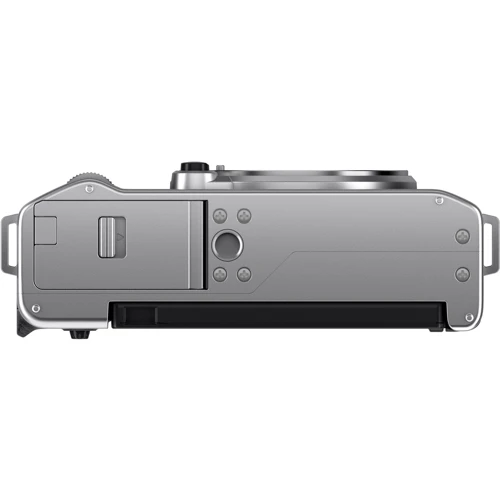 Fujifim X-M5 Body Silver (16900707) фото 7