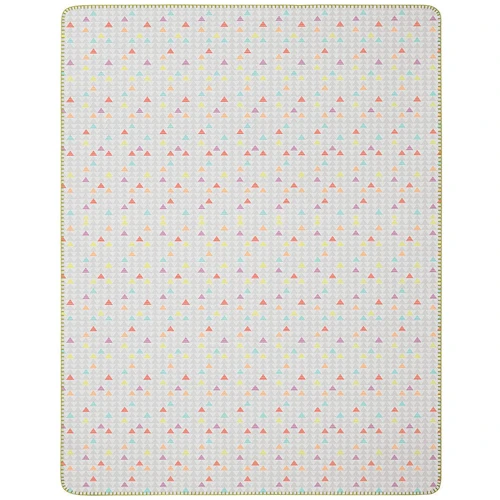 Плед Billerbeck Young & Fancy Triomino 150х200 см (764089): Размер, см 150х200