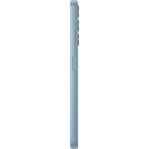 Смартфон Samsung Galaxy M14 6/128Gb Arctic Blue M145F: Батарея 5000 мАч