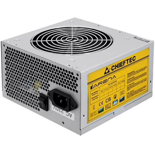 Блок питания Chieftec 550W (GPA-550S)