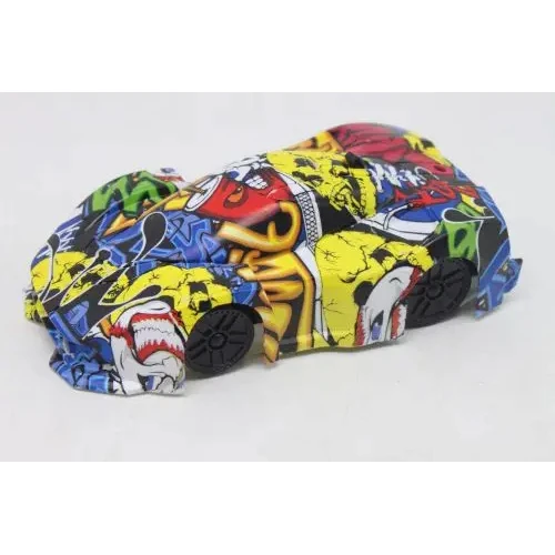 Машинка антигравітаційна MINGXINGKEJI Стенолаз Графіті (MX-14A)