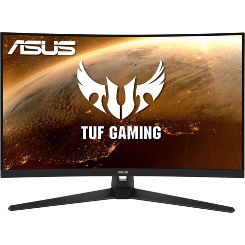 Монитор Asus TUF Gaming VG32VQ (90LM04I0-B01170): Диагональ 31.5"