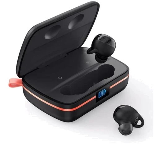 Навушники Choetech BH-T05 Black