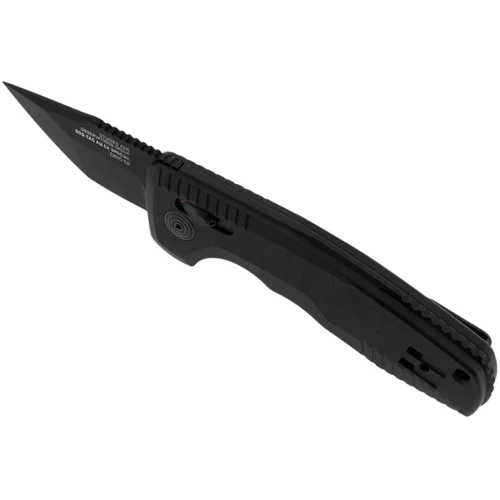 Ніж SOG SOG-TAC AU, Black, Compact, Tanto, CA Special (SOG 15-38-14-57): Кількість функцій 1