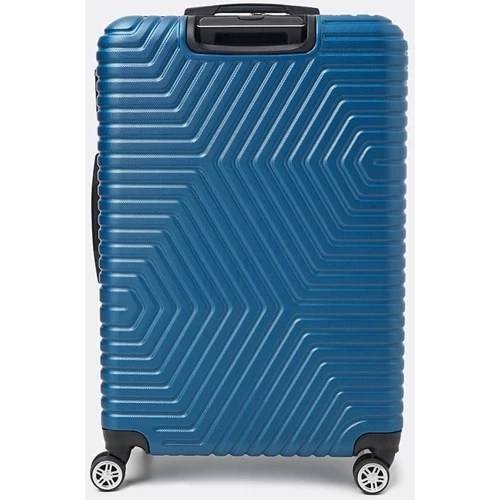 Чемодан Ricco Grande XL бирюзовый (T1ABS600sky-XL): Пол Унисекс