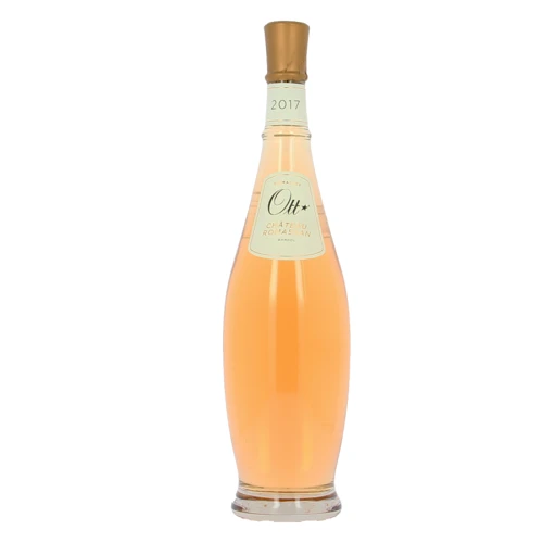 Вино Domaines Ott Chateau Romassan Rose, 2021 (0,75 л) (BWT3645)
