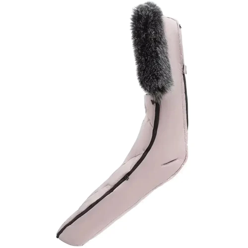 Зимовий конверт Bair Canada NR-2 pink powder рожевий (680667): Тип аксесуара конверты