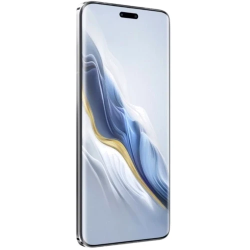Смартфон Honor Magic 6 Pro 12/512GB Black: Процессор Qualcomm SM8650-AB Snapdragon 8 Gen 3 (4 nm) Octa-core (1x3.3 GHz Cortex-X4 & 3x3.2 GHz Cortex-A720 & 2x3.0 GHz Cortex-A720 & 2x2.3 GHz Cortex-A520)