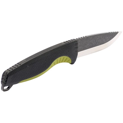 Нож SOG Aegis FX (в коробке) Black/Moss Green (SOG 17-41-04-57)