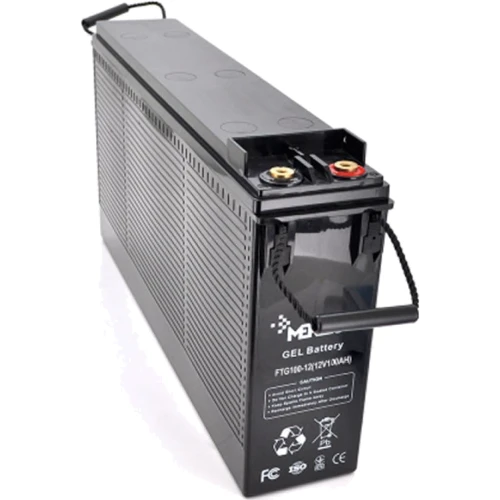 Merlion FTG-12100 12V-100Ah GEL (FTG-12100)