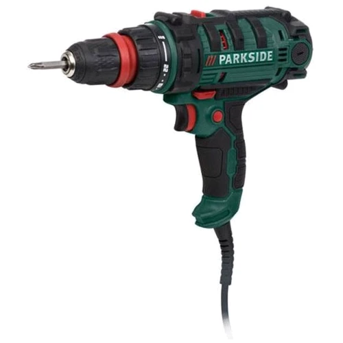 Шуруповерт Parkside PNS 300 B3