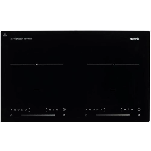 Настольная плита Gorenje ICY3500DP