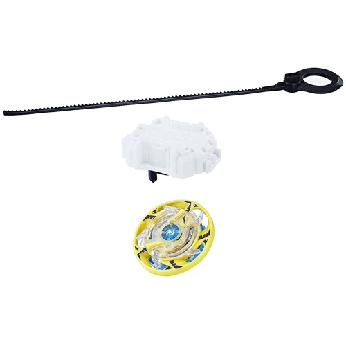 Волчок Hasbro BeyBlade SwitchStrike с пусковым устройством Bey Sst Garuda G3 (E0723_E1036): Производитель Hasbro