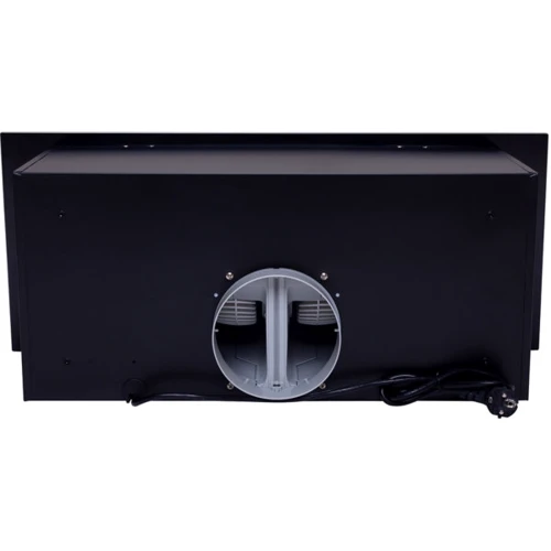 Вытяжка Weilor PBS 72650 GLASS BL 1250 LED Strip: Управление Сенсорное