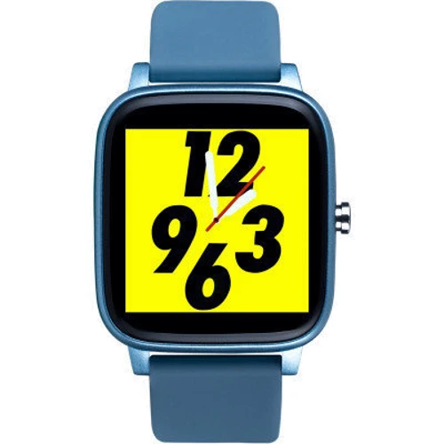 Смарт-часы Gelius Pro iHealth (IP67) Midnight Blue: Производитель Gelius