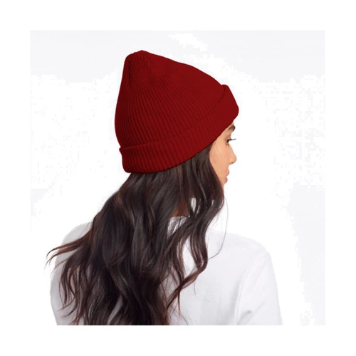 Шапка Saucony Rested Beanie розмір UNI червона (900020-PC): Виробник Saucony