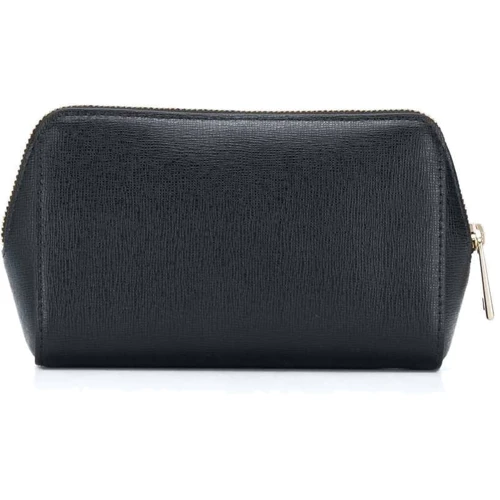 Жіноча косметичка Furla Electra M Cosmetic Case чорна (EAW2LN1): Тип Косметички