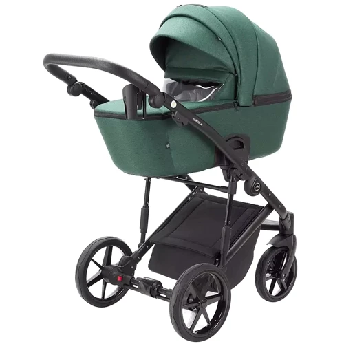 Коляска 2 в 1 Adamex Mobi Air (Thermo) TIP TK-52 фото 7
