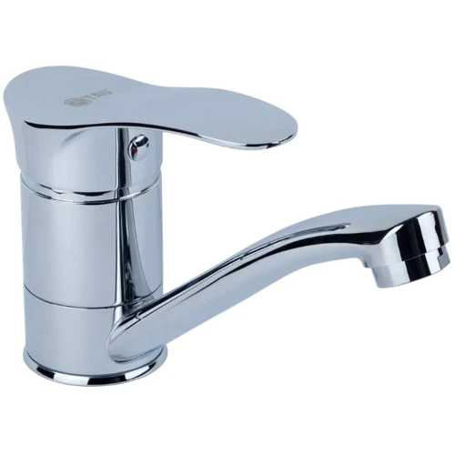 Змішувач для кухонного миття TAU SE-1B145C: Призначення Для кухні