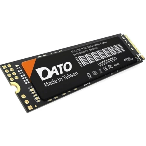 Dato DP700 256 GB (DP700SSD-256GB)