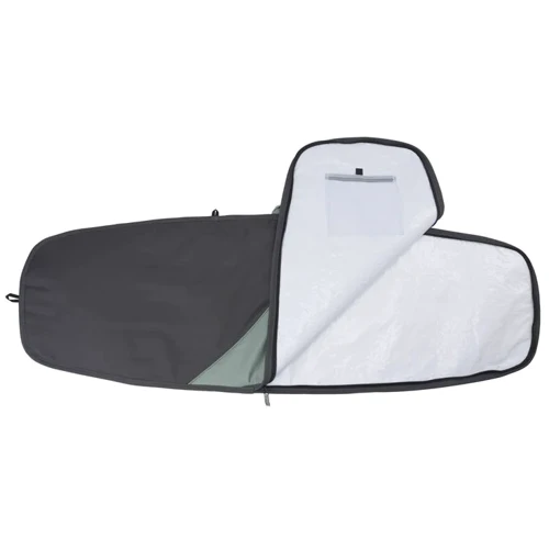 Чехол для сноубордов Чехол для кайтборда ION ( 48230-7048 ) Boardbag Twintip Core 2023 (9010583127347): Цвет черный