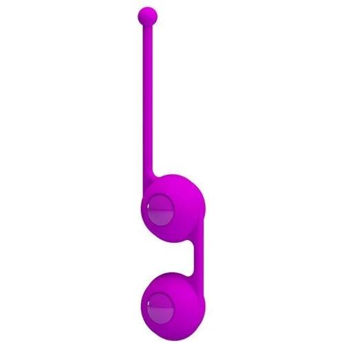 Вагинальные шарики Pretty Love Kegel Tighten Up IIІ, BI-014493-2
