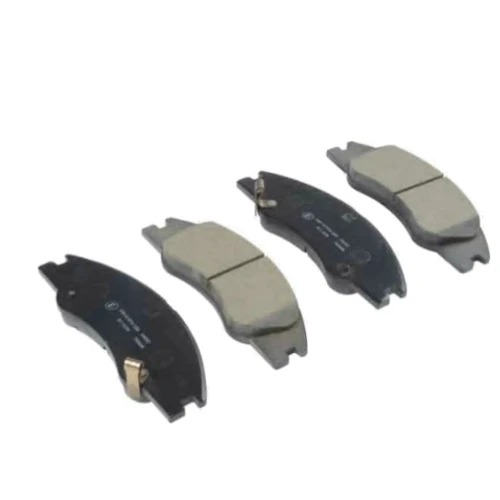 Тормозные колодки Bosch 0 986 494 577