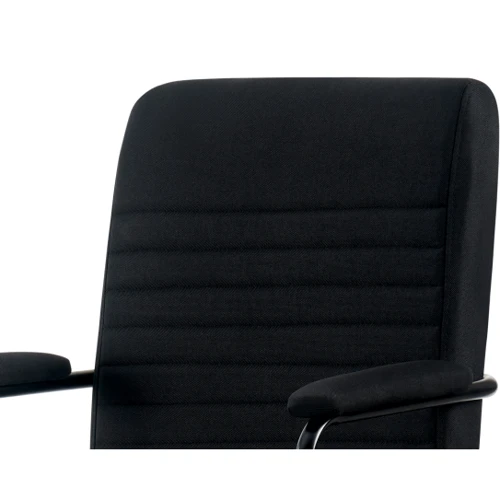 Офисное кресло GT Racer B-3941 Fabric Black