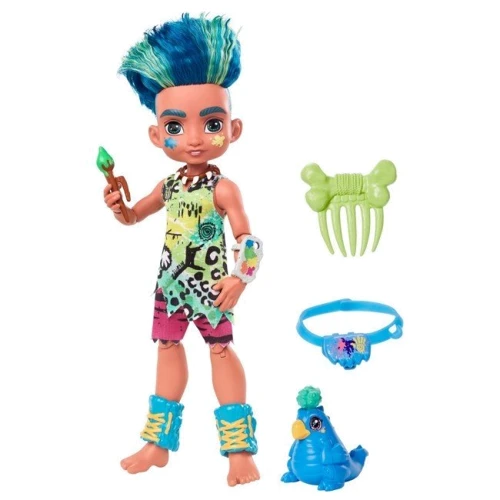 Кукла Mattel Слейт Cave Club фото 7