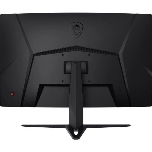 Монитор MSI Optix G27C4 E3: Тип ЖК-матрицы VA