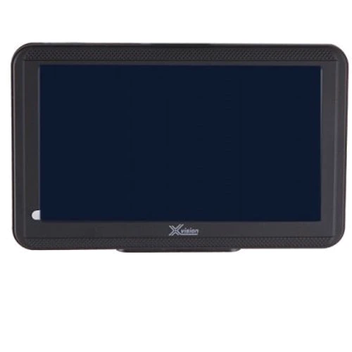 X-Vision XG507: Слот для карт памяти MicroSD