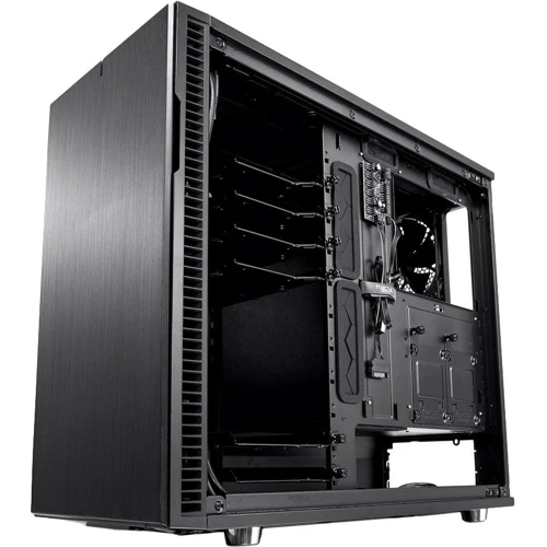 Корпус Fractal Design Define R6 USB-C Blackout (FD-CA-DEF-R6C-BKO): Призначення игровой