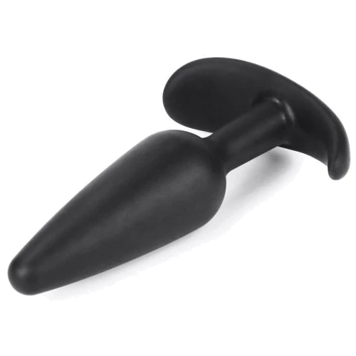 Анальный плаг LOVETOY Classic Anal Plug, L