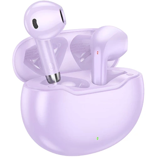 Наушники Hoco EW61 June Purple