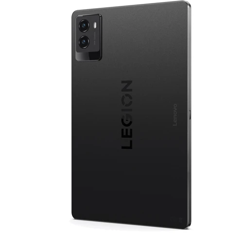 Планшет Lenovo Legion Tab Gen 3 16/512GB Wi-Fi Eclipse Black + Case&Film (ZAEF0081UA)