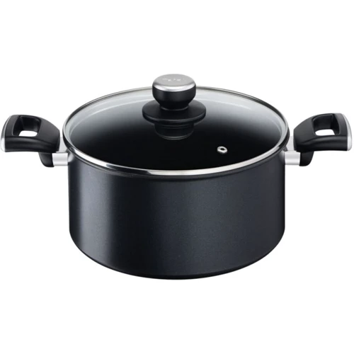 Кастрюля Tefal Unlimited 24 см (G2554672)