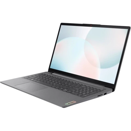 Ноутбук Lenovo IdeaPad 3-15 (82RK006RPB_16): Экран 15.6" IPS (1920x1080) Full HD