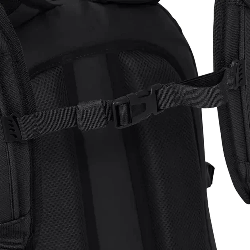 Рюкзак Highlander Eagle 1 Backpack 20L Black (TT192-BK): Вес 0.75 кг