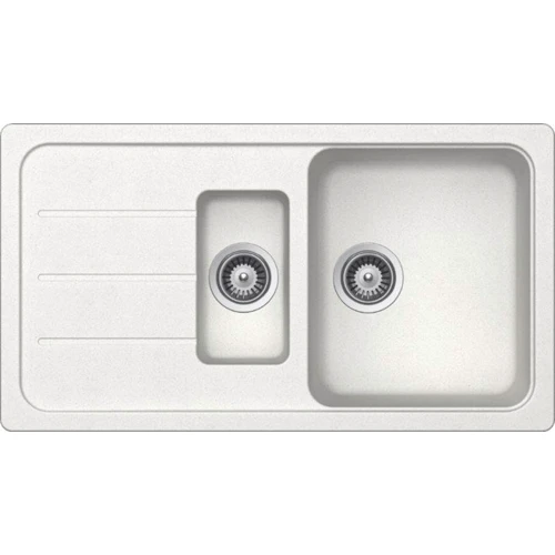 Schock Formhaus D150 Alpina - 07 17086007