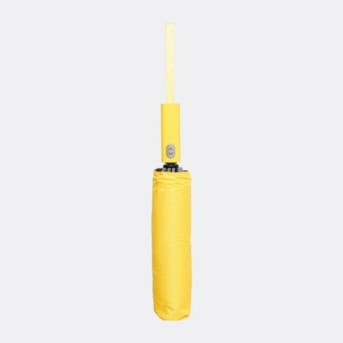 Зонт женский автомат Monsen желтый (C1ZL841y-yellow): Механизм Автомат