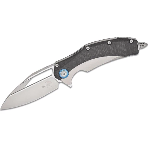 Нож Microtech Matrix Bead Blast CF (1409.05.49)