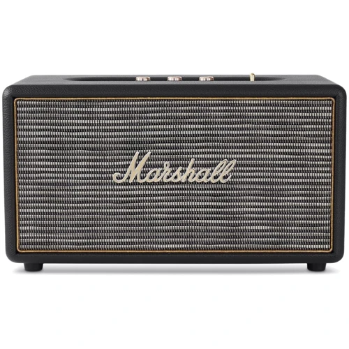Акустика Marshall Loudspeaker Stanmore Black (4091627)