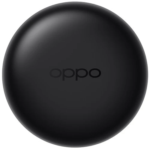 Навушники OPPO Enco W31 Black: Тип кріплення без кріплень
