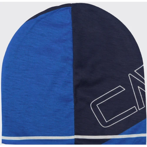 Женская шапка CMP Woman Hat синяя UNI (6505502-N832): Производитель CMP