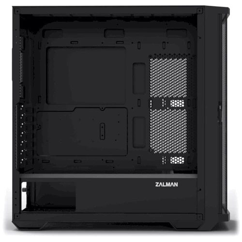Корпус Zalman Z10 Plus: Типорозмір Midi-Tower