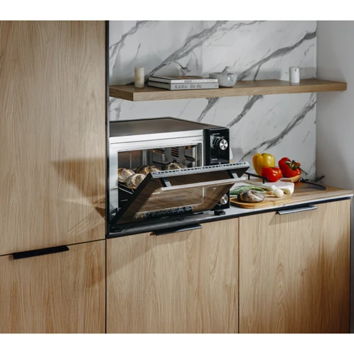 Электродуховка настольная Adler AD 6026 фото 8