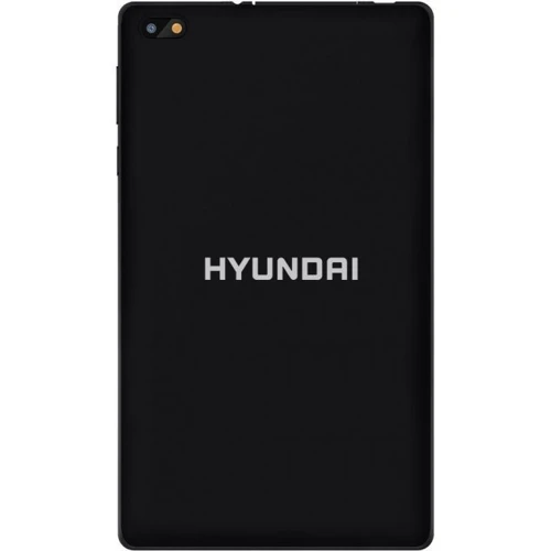 Планшет Hyundai HyTab Lite 7WD1 Tablet 7" 1/16GB Black (HT7WD1PBK) UA: Процессор ARM Allwinner A100 (1.8 ГГц)
